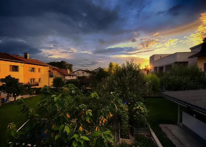 아파트 Southwest 3 With Aircon & Free Parking *