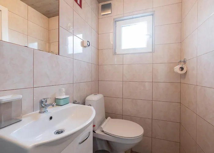 Apartman Southwest 3 With Aircon & Free Parking